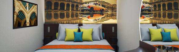 Carnival Cruise Lines Carnival Celebration Havana Interior.jpg